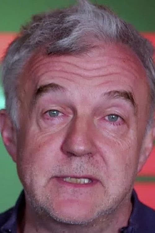 Andy Wilman profile photo