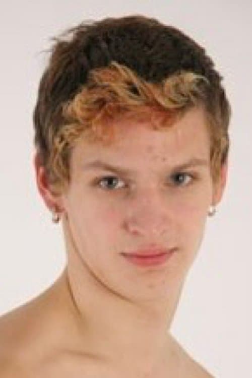 Jonas Anderson profile photo