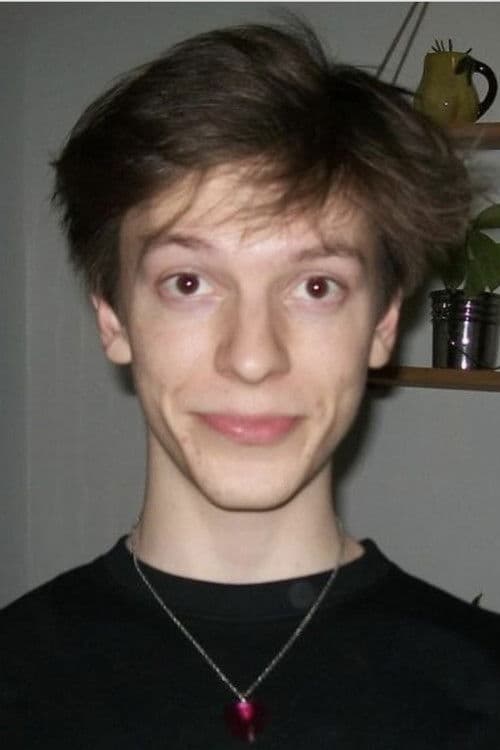 Weston Koury profile photo