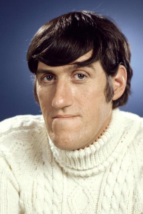 Paul Benedict profile photo