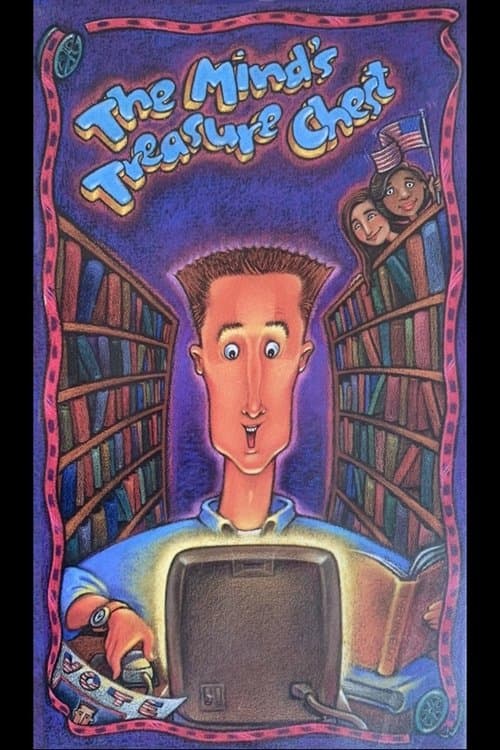 The Mind's Treasure Chest poster