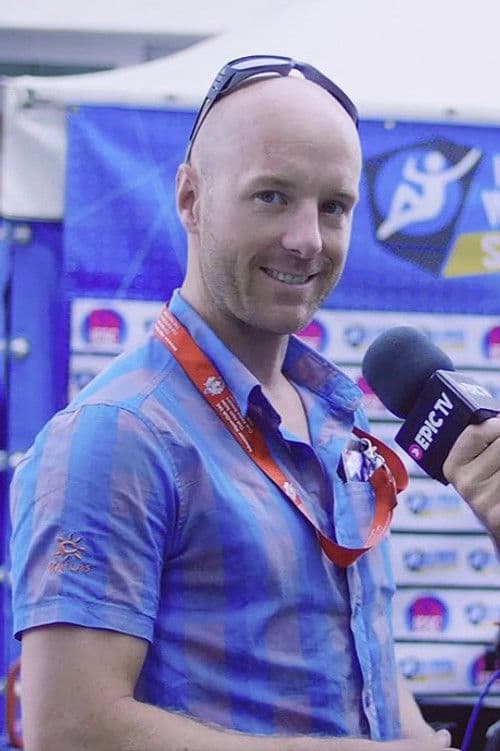 Charlie Boscoe profile photo