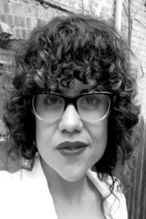 Cecilia Aldarondo profile photo