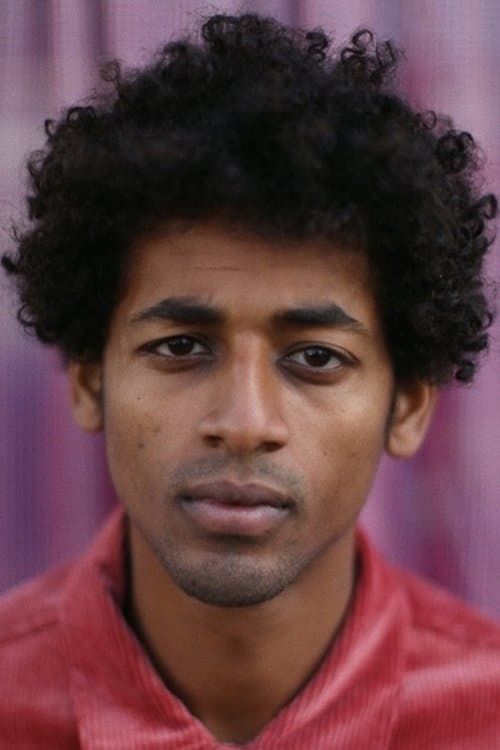 Michael Workéyè profile photo