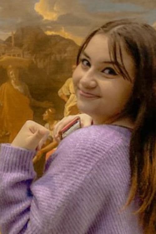 Jade Da Oliviera profile photo