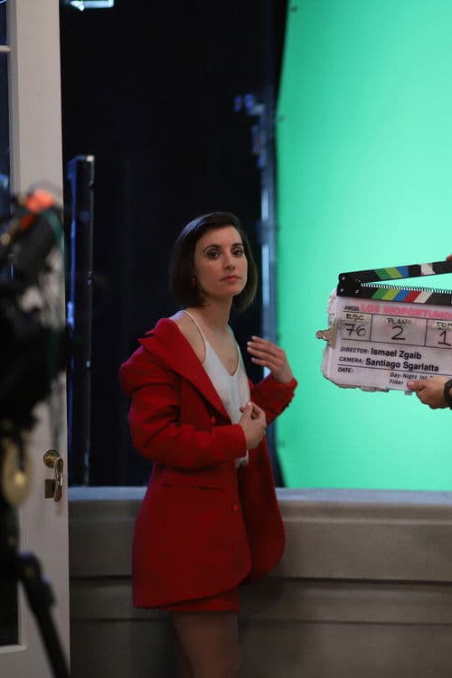 Paula Belli profile photo