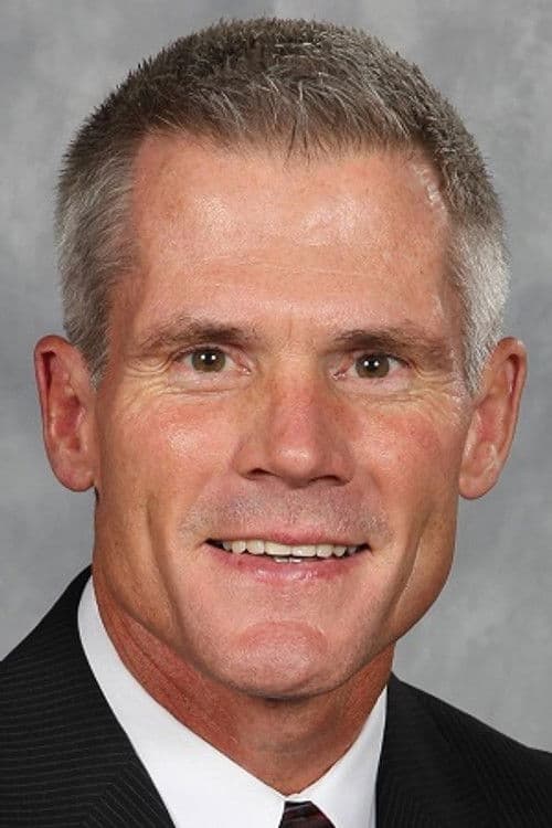 John Harrington profile photo