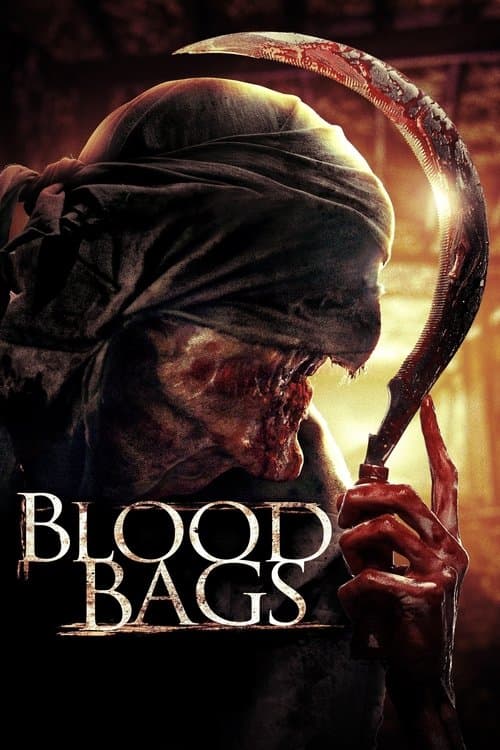 Blood Bags poster