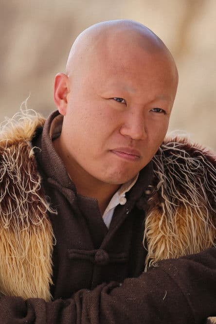 Zeng Qingguo profile photo