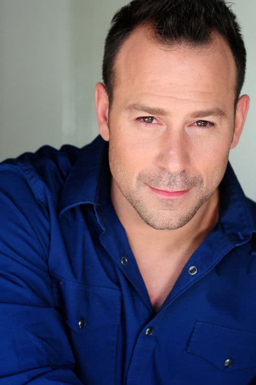 Patrick Lazzara profile photo