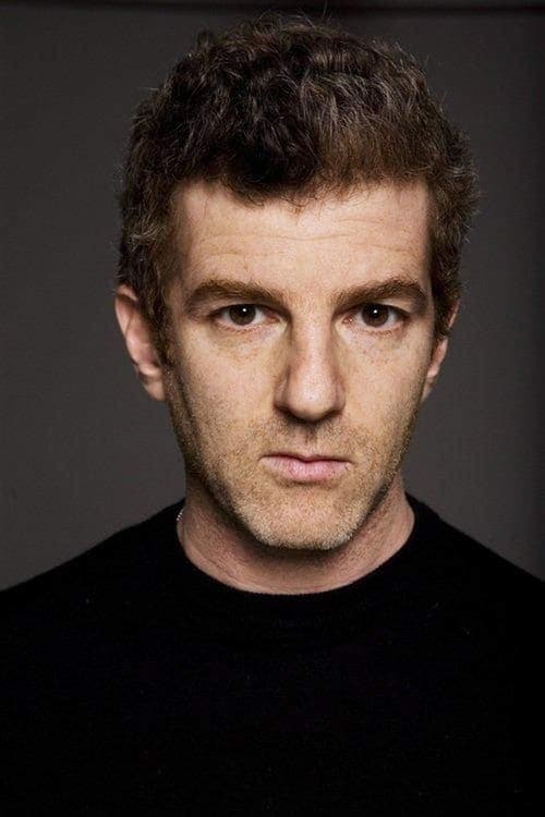 Dan Herzberg profile photo