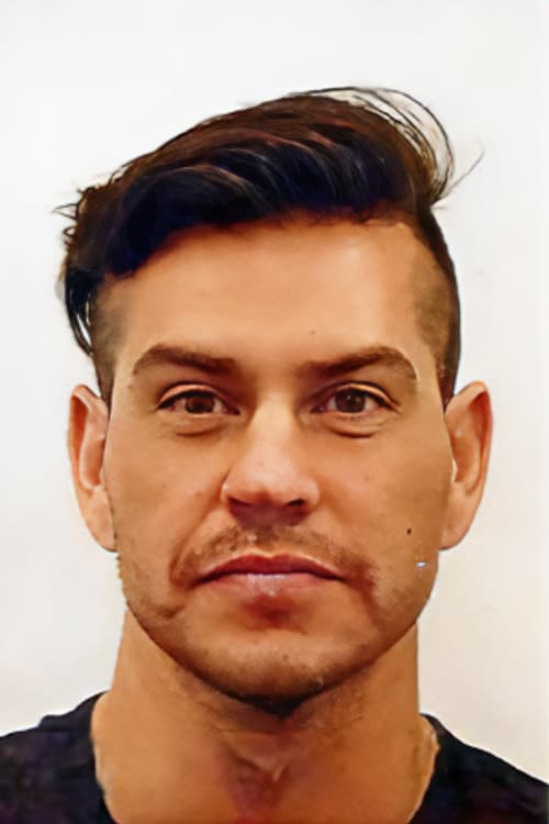 Anthony Jerez profile photo