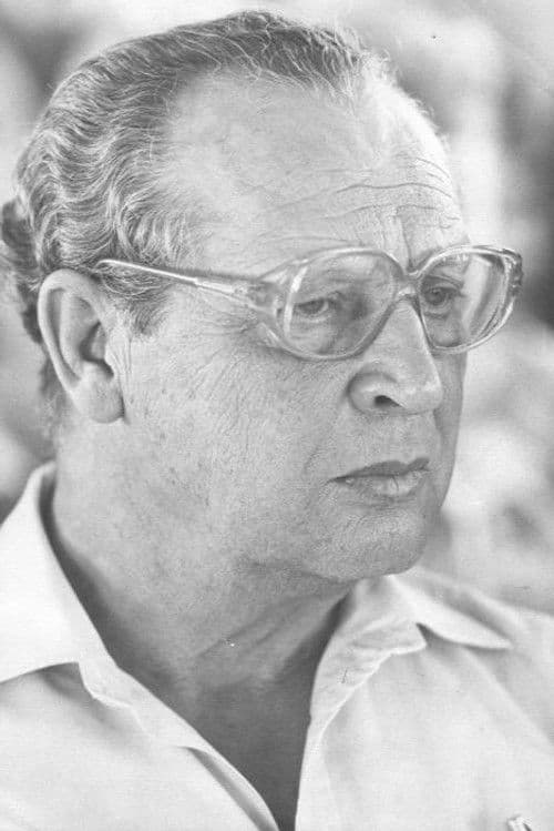 Tadeusz Jastrzębowski profile photo