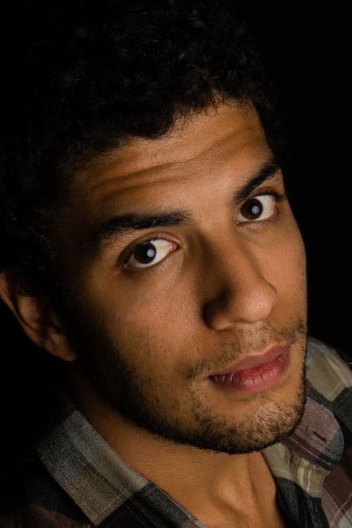 Alvin Olid Bursøe profile photo