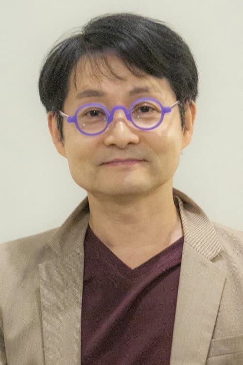 Kim Jho Gwang-soo profile photo