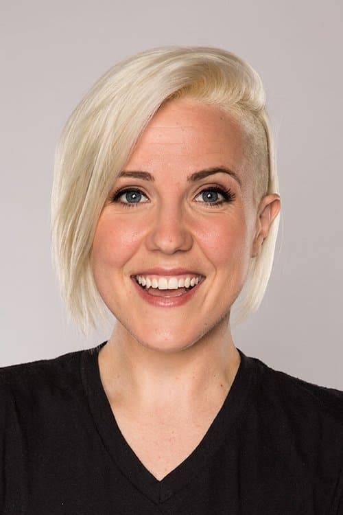 Hannah Hart profile photo