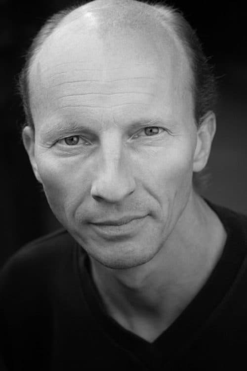 Michael Jenn profile photo