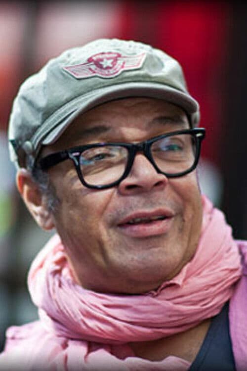 Rolando Faria profile photo