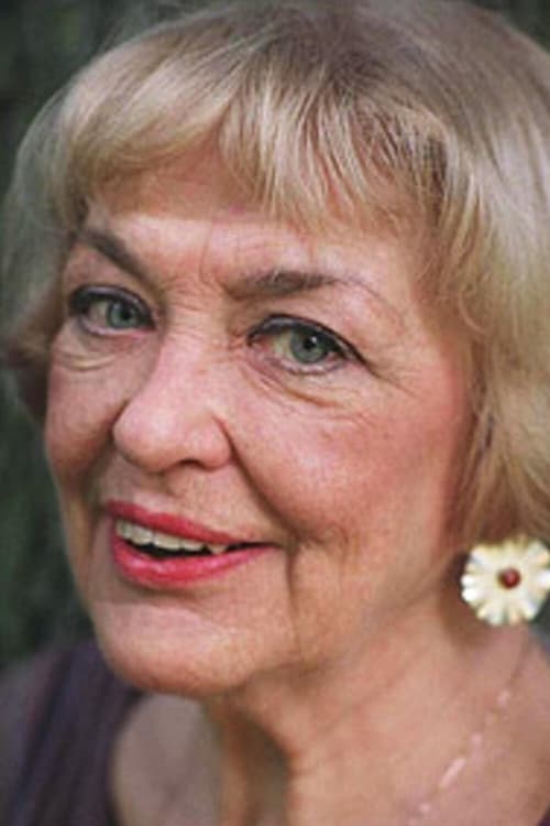 Elizabeth Moody profile photo