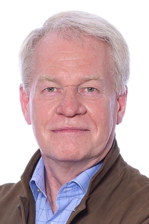 Leif Bristow profile photo