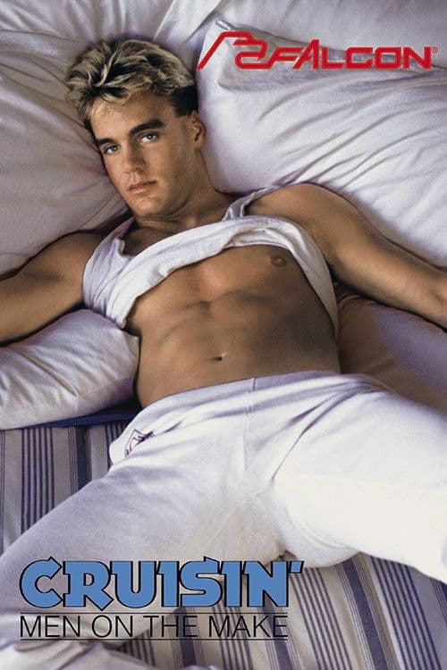 Cruisin': Men On The Make poster