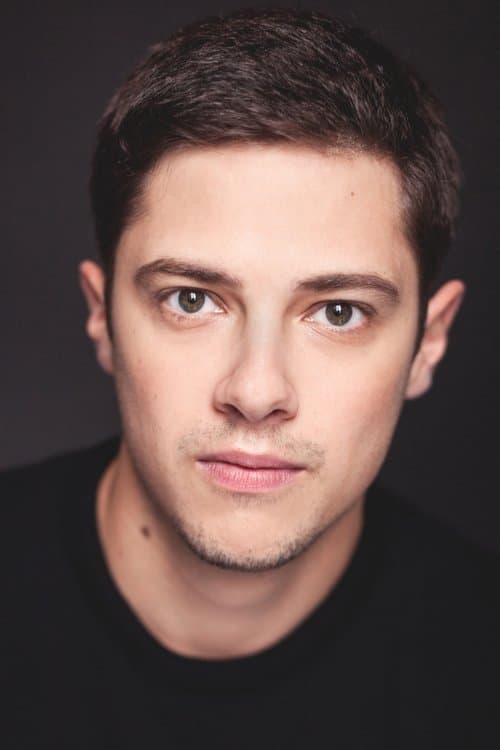 Vincent Kearney Deschênes profile photo