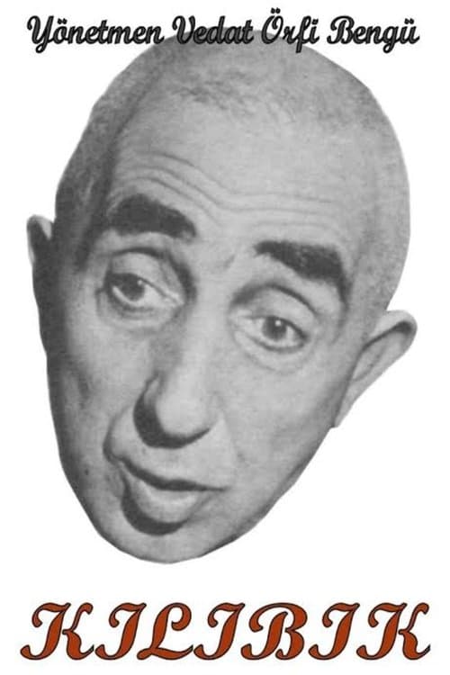 Kılıbıklar poster