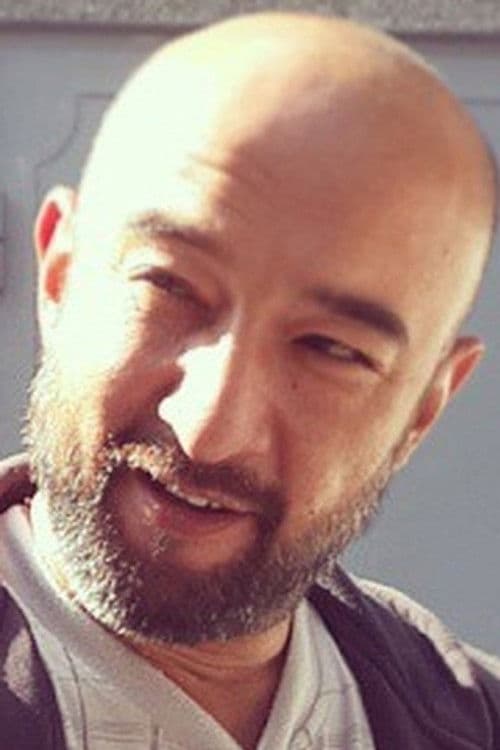 Furkat Faiziyev profile photo