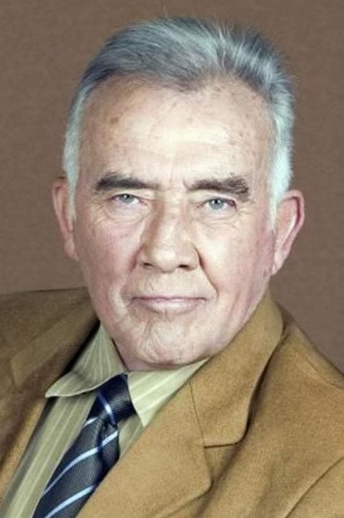 Fernando Guillén profile photo