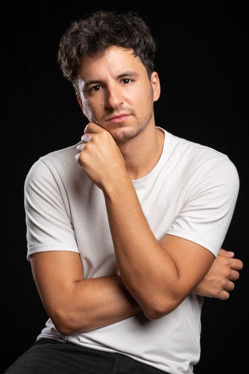 Daniel Morato profile photo