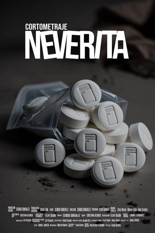 Neverita poster