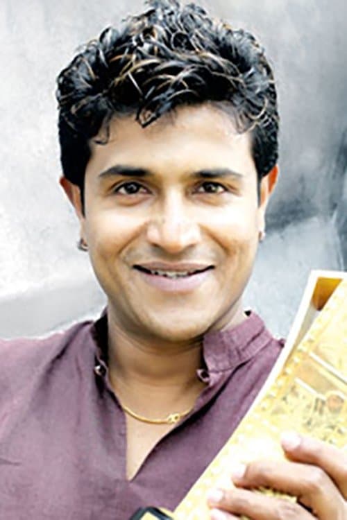 Shashi Tharan profile photo