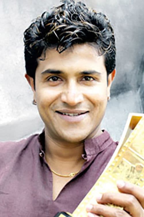 Shashi Tharan profile photo