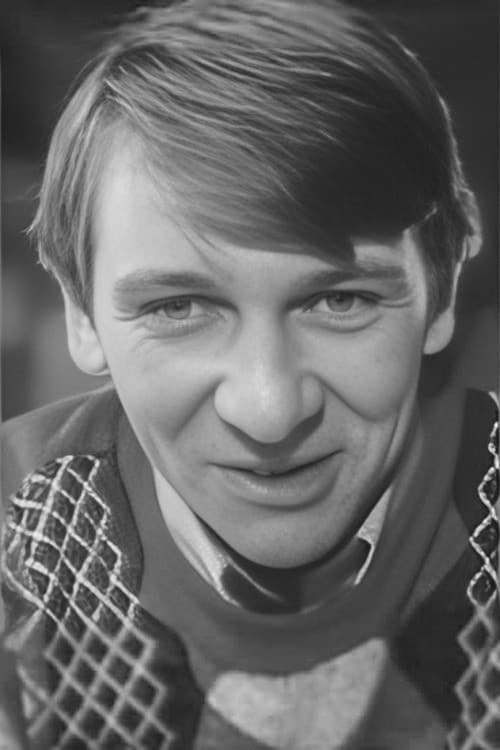 Volodymyr Yamnenko profile photo