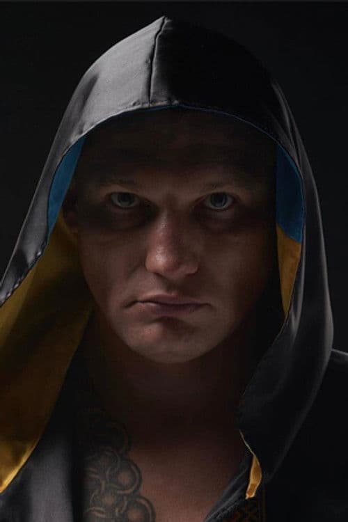 Andrii Rudenko profile photo