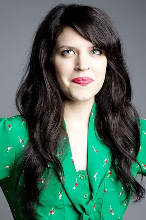 Emily Axford profile photo