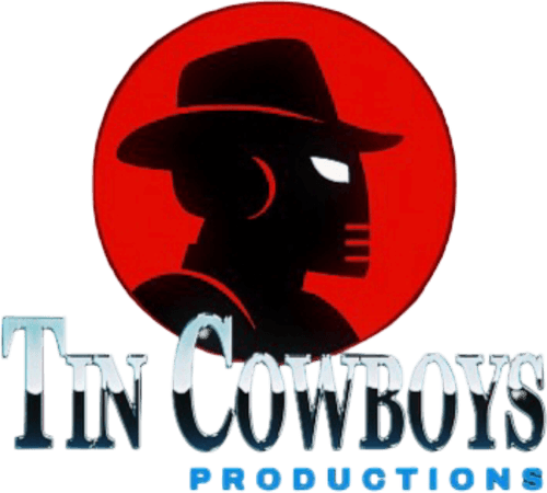 Tin Cowboys Productions