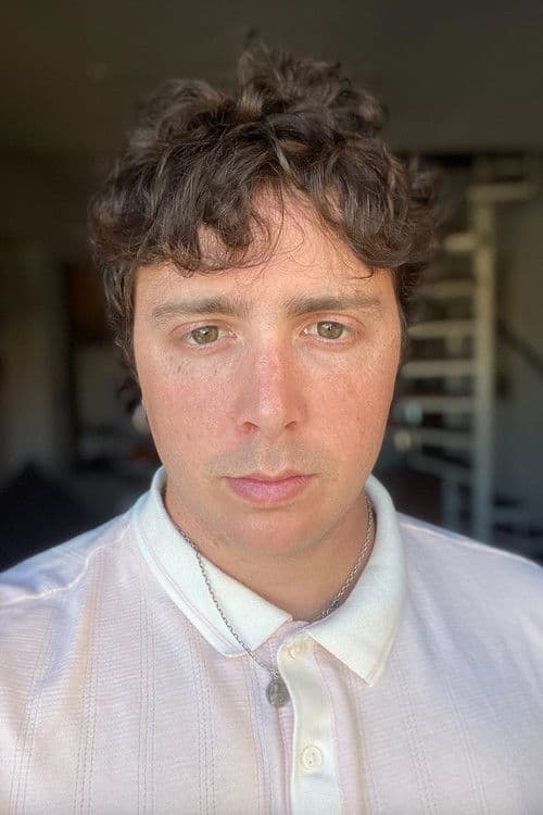 Lucas A. Vignale profile photo