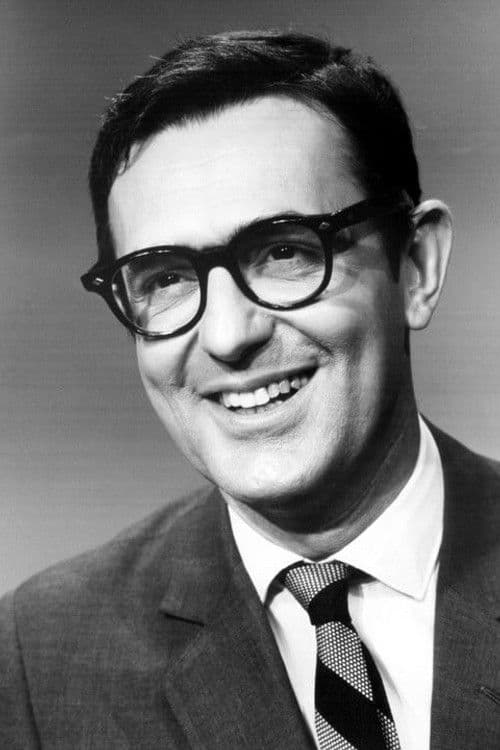 Larry Blyden profile photo