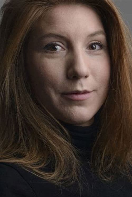 Kim Wall profile photo