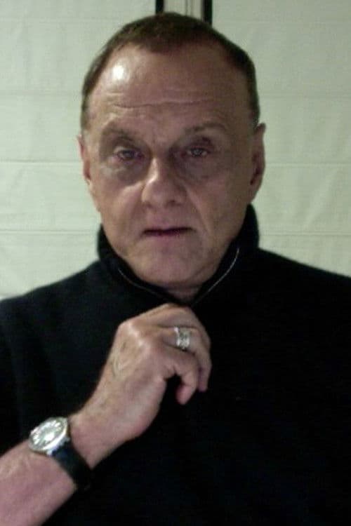 Pierre Laville profile photo