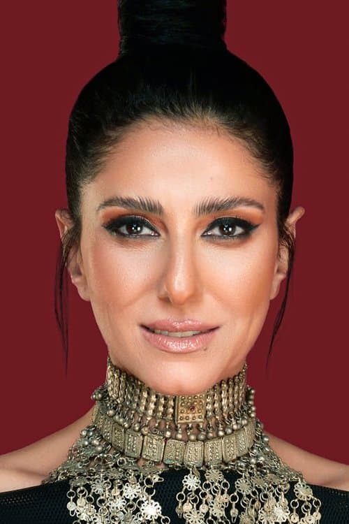 Hanan Motawie profile photo