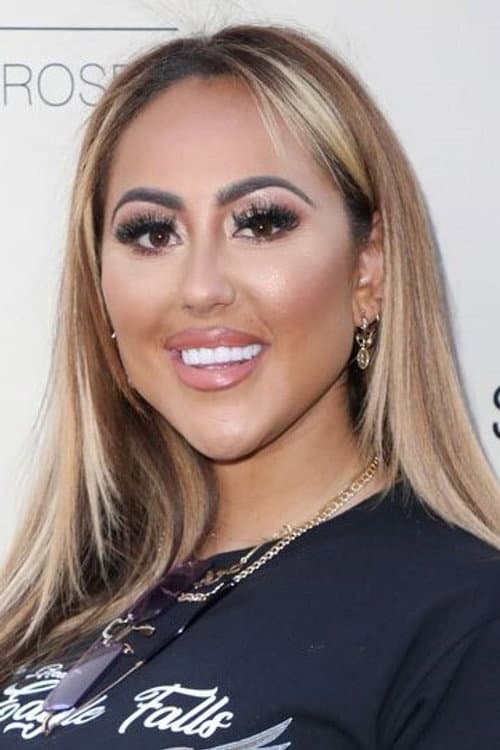 Sophie Kasaei profile photo