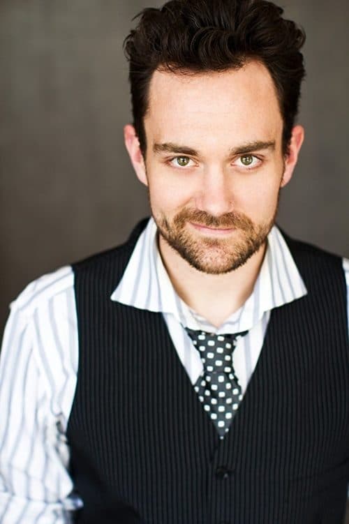 Brendan Taylor profile photo