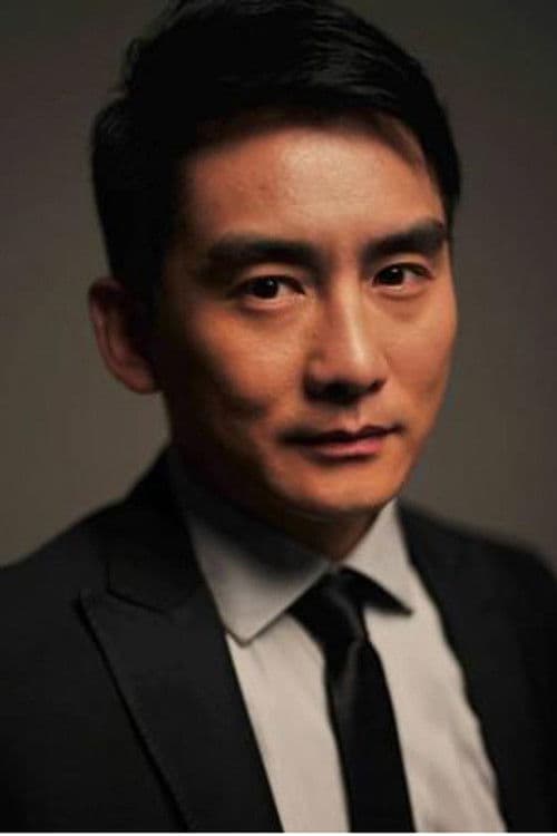 Wang Shuo profile photo