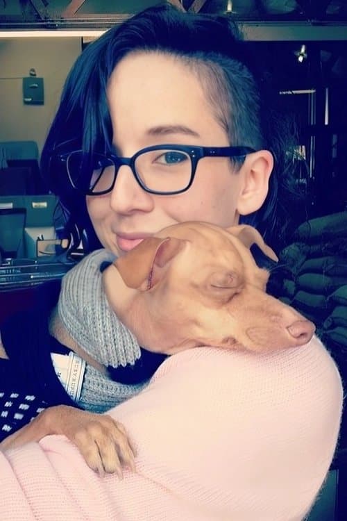 Hilary Florido profile photo