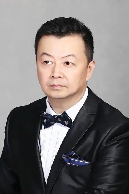 Wu Jian profile photo
