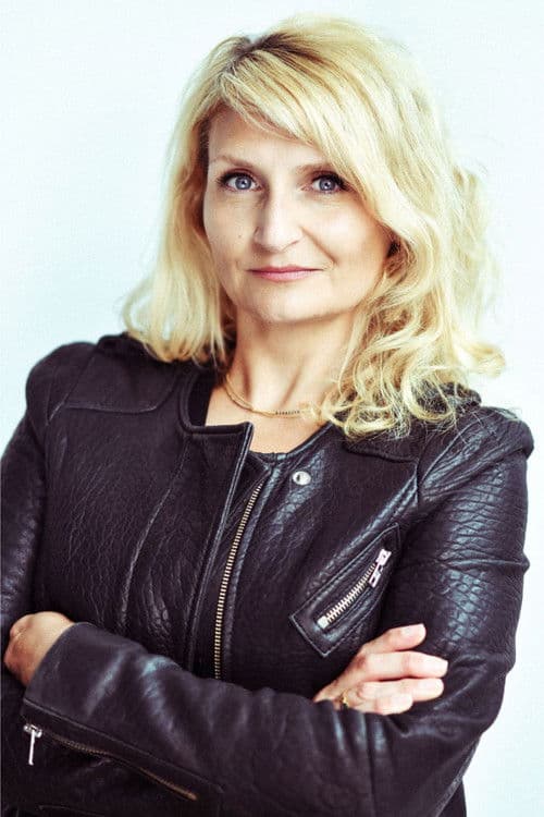 Elodie Decker profile photo