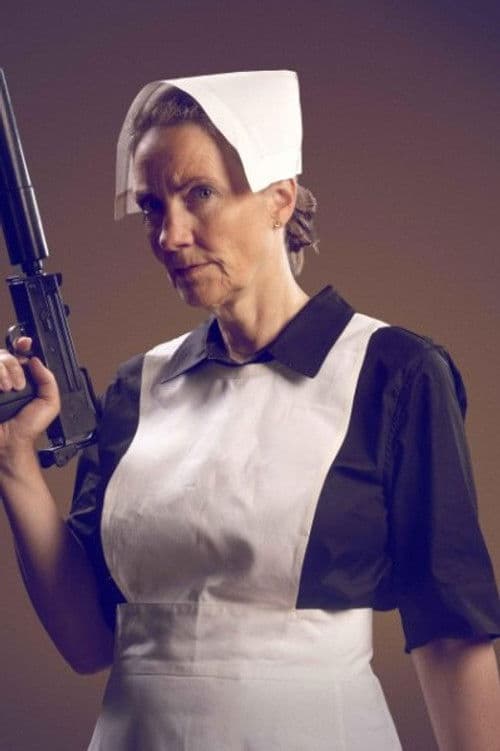 Marianne Schmidt profile photo