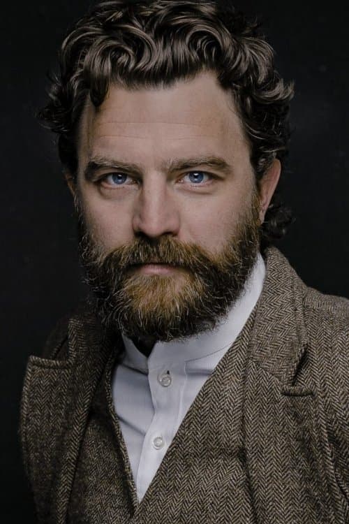 Friedrich Mücke profile photo